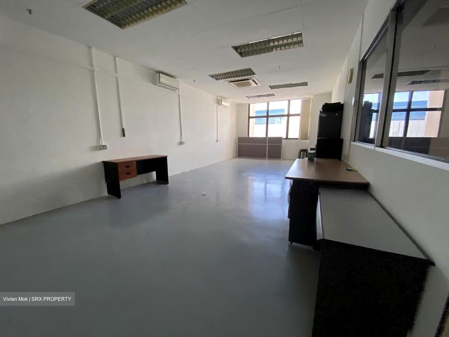 Mactech Building (D13), Factory #619979841